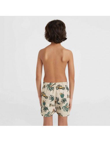 O'Neil Mix Match Cali Print 13'' Swim Shorts Jr 92800613864 O'Neil Mix Match Cali Print 13'' Swim Shorts Jr 92800613864
