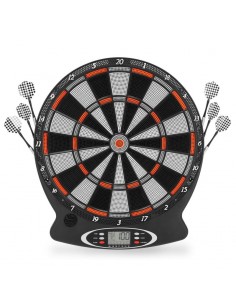 Electronic shield Spokey Narvi Pro 942238 2