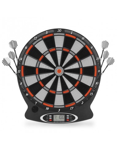 Electronic shield Spokey Narvi Pro 942238 Electronic shield Spokey Narvi Pro 942238