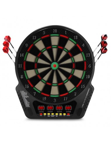 Electronic shield Spokey Narvi Pro 942238 Electronic shield Spokey Narvi Pro 942238