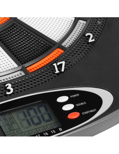 Electronic shield Spokey Narvi Pro 942238 Electronic shield Spokey Narvi Pro 942238