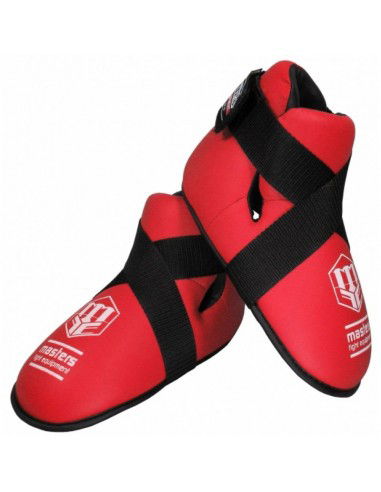 Foot protectors OSPU1W WAKO APPROVED 0306312M Foot protectors OSPU1W WAKO APPROVED 0306312M