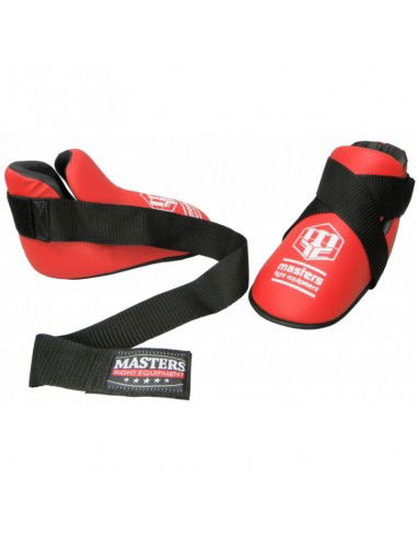 Foot protectors OSPU1W WAKO APPROVED 0306312M Foot protectors OSPU1W WAKO APPROVED 0306312M