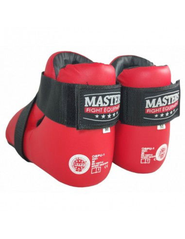 Foot protectors OSPU1W WAKO APPROVED 0306312M Foot protectors OSPU1W WAKO APPROVED 0306312M