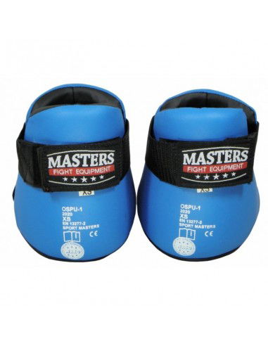 Foot protectors OSPU1W WAKO APPROVED 0306312M Foot protectors OSPU1W WAKO APPROVED 0306312M