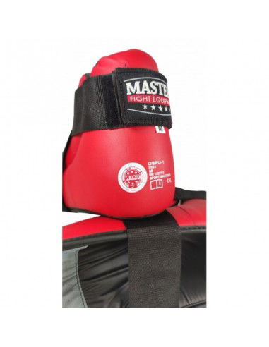 Foot protectors OSPU1W WAKO APPROVED 0306312M Foot protectors OSPU1W WAKO APPROVED 0306312M