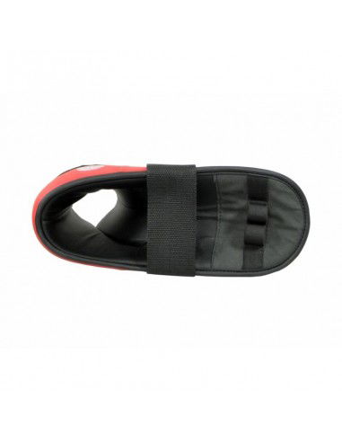 Foot protectors OSPU1W WAKO APPROVED 0306312M Foot protectors OSPU1W WAKO APPROVED 0306312M
