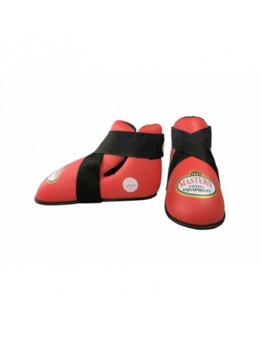Foot protectors OSPU1W WAKO APPROVED 0306312M Foot protectors OSPU1W WAKO APPROVED 0306312M