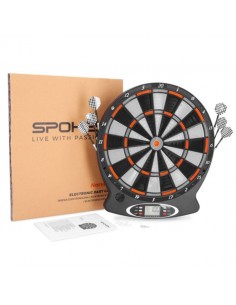 Electronic dartboard Spokey Narvi LITE 942239