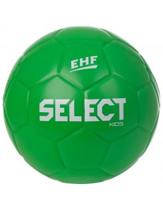 Handball 0 Select Soft 2371400444