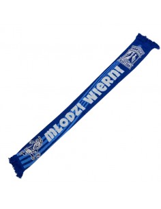 KKS Lech Mlodzi Wierni Jr scarf G00861