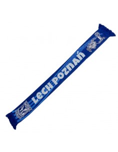 KKS Lech Mlodzi Wierni Jr scarf G00861 2