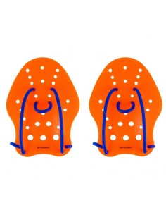Spokey Digit hand fins L 928077
