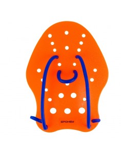 Spokey Digit hand fins L 928077 2