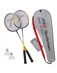 Techman badminton set T3011S