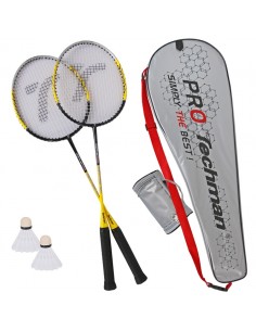 Techman badminton set T3011S 2