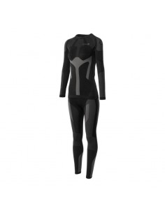 Thermoactive underwear Iguana Zinke Set W 92800334939