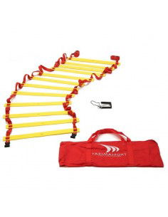 Coordinating ladder 4m Yakimasport 100003