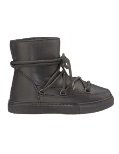 Inuikii Full Leather W 75202087 snow boots