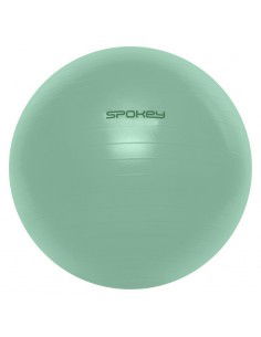 Spokey Fitball 75cm gymnastics ball SPK943626 2