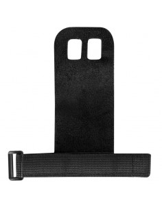 Spokey hand protector gymnastic skins Peel rL BL SPK928979 2