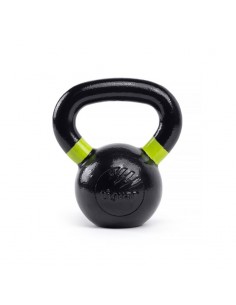 tiguar kettlebell Raw V2 8kg TIKB0008RV2