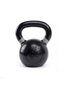 tiguar kettlebell Raw V2 20kg TIKB0020RV2