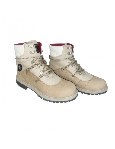 Timberland x Hilfiger Hrtg Ek Waterproof Boot Medium Beige Nubuck W TB0A5T91257 Timberland x Hilfiger Hrtg Ek Waterproof Boot Medium Beige Nubuck W TB0A5T91257
