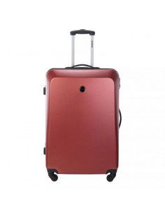 Hard suitcase Iguana Asturia II 72 92800479900 2