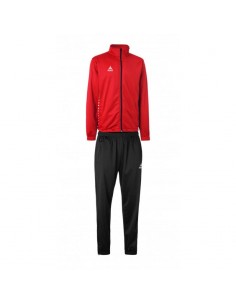 Tracksuit Select Mexico Jr T2613756 red