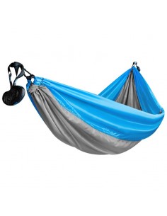 Ultralight tourist hammock Spokey AIR Rocker 941068 2