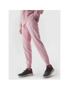 4F W trousers 4FWSS24TTROF60656S