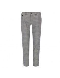 Calvin Klein Tapered M K10K105305 trousers
