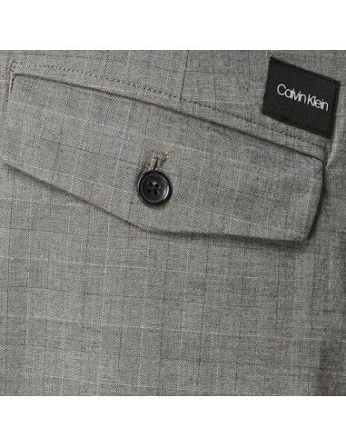 Calvin Klein Tapered M K10K105305 trousers Calvin Klein Tapered M K10K105305 trousers