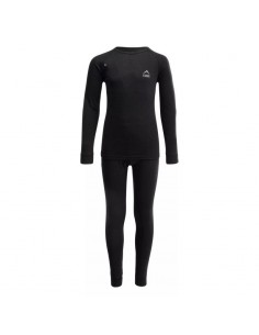 Set of thermal underwear Elbrus Melor Merino Set Tg Jr 92800565081