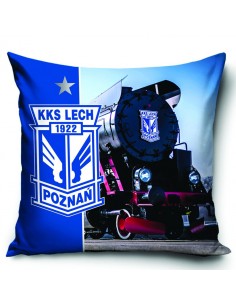 Locomotive pillow