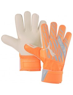 Puma Ultra Protect 3 RC M 41793 05 goalkeeper gloves