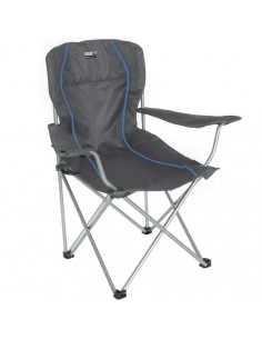 Folding Chair High Peak Salou 44108