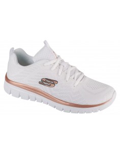 Skechers Graceful Get Connected 12615WTRG