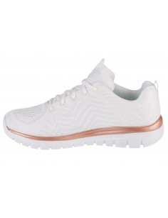 Skechers Graceful Get Connected 12615WTRG 2
