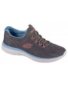 Skechers Summits Fun Flair 150113GYMT