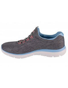 Skechers Summits Fun Flair 150113GYMT 2