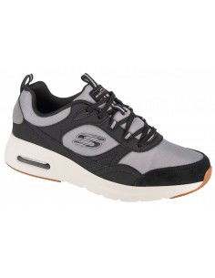 Skechers SkechAir Court Yatton 232648BKGY