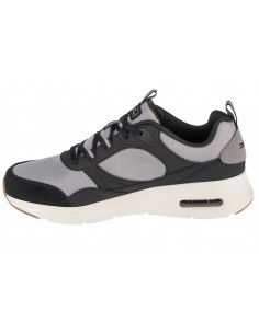 Skechers SkechAir Court Yatton 232648BKGY 2