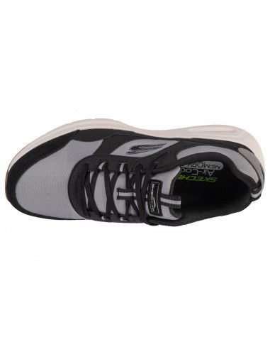 Skechers SkechAir Court Yatton 232648BKGY Skechers SkechAir Court Yatton 232648BKGY