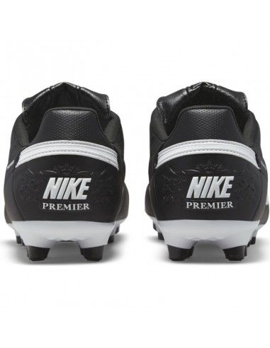 Nike Premier 3 FG M AT5889010 football boots Nike Premier 3 FG M AT5889010 football boots