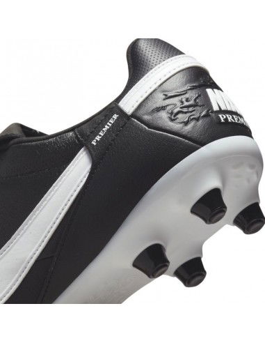 Nike Premier 3 FG M AT5889010 football boots Nike Premier 3 FG M AT5889010 football boots