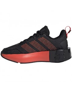 Adidas STAR WARS Runner IE8043 shoes 2