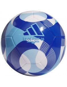 Adidas Olympics 24 Club IW6328 ball