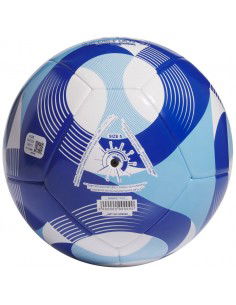 Adidas Olympics 24 Club IW6328 ball 2